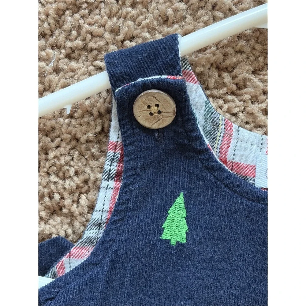Mud Pie preowned fabric